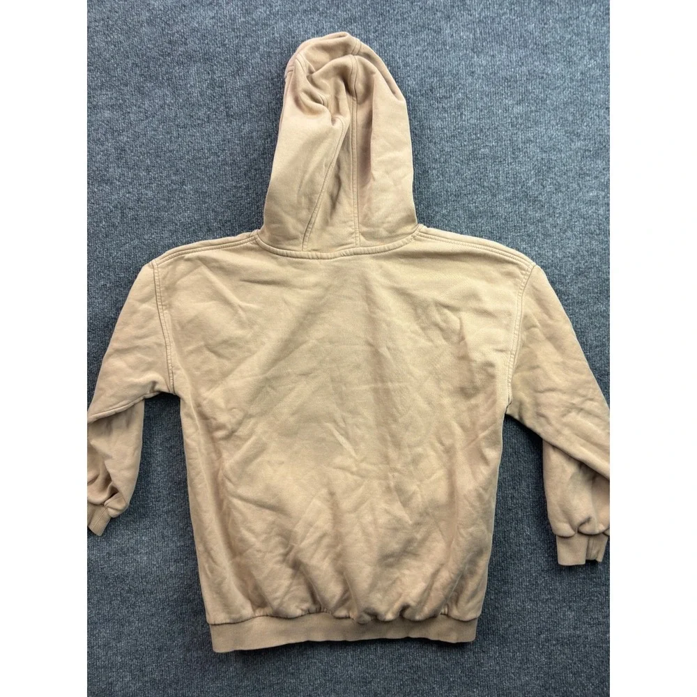 Nike hoodie versatile